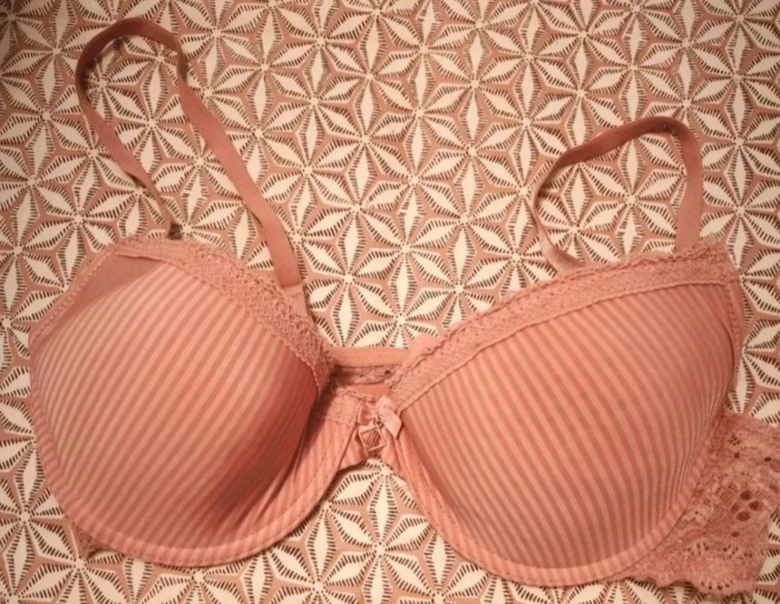 Soutien gorge 